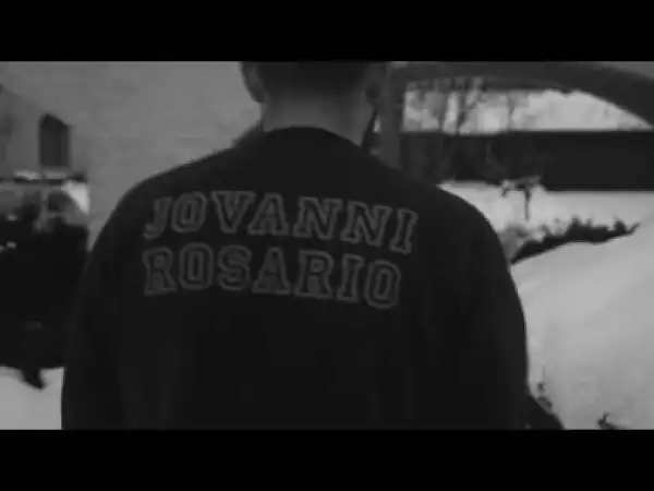 Video: Jovanni Rosario - 2017